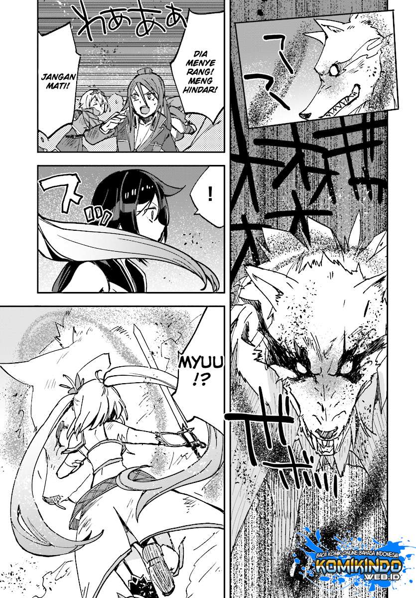Only Sense Online Bab 49 halaman 31