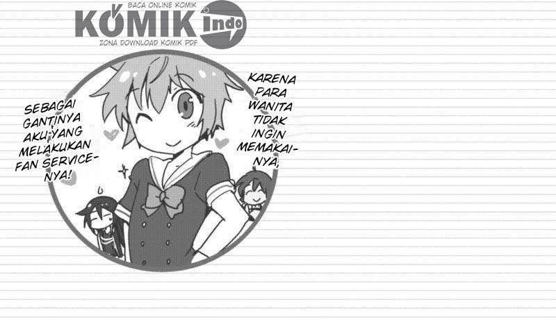 Only Sense Online chapter 9 halaman 36