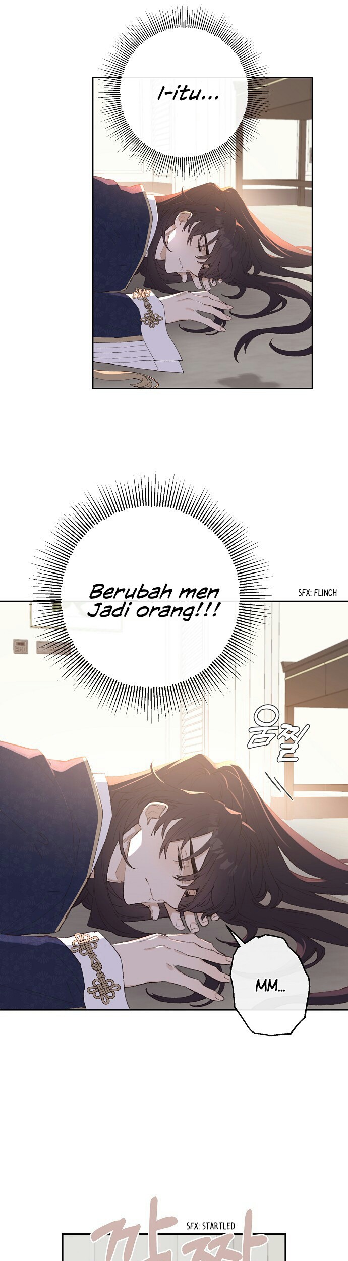 Onsaemiro Bab 02 halaman 7