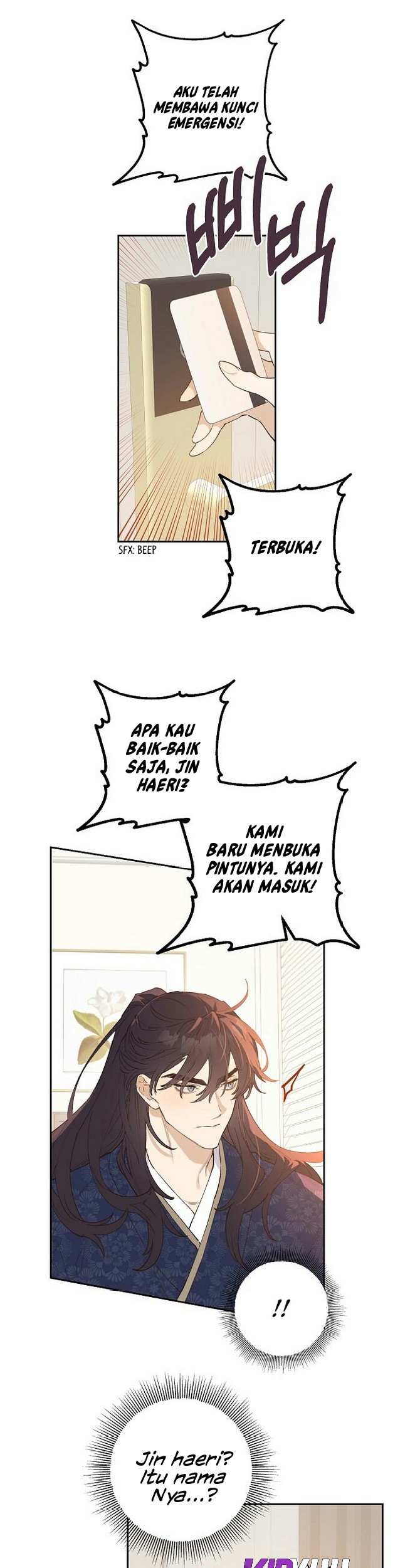 Onsaemiro Bab 02 halaman 33