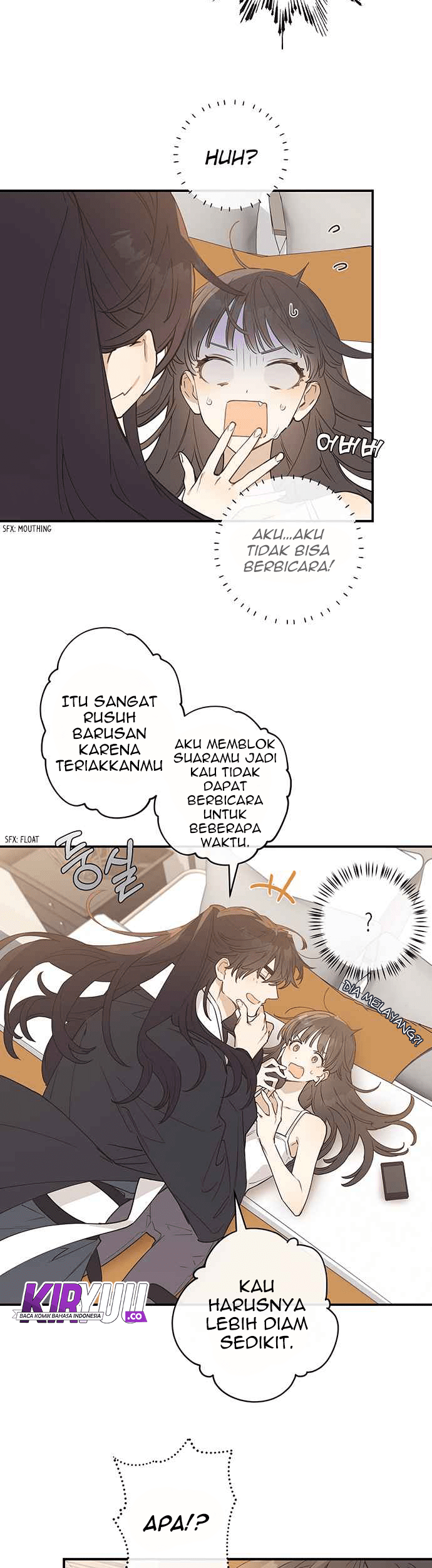 Onsaemiro Bab 04 halaman 17