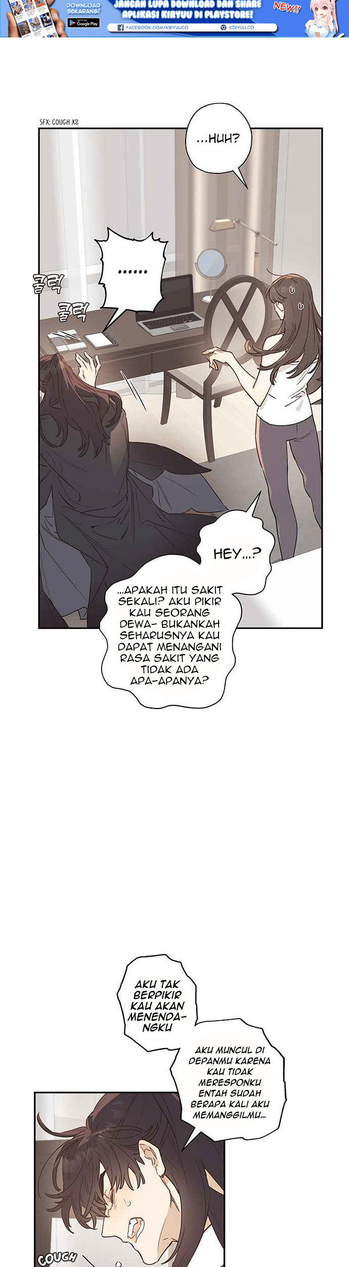 Onsaemiro Bab 04 halaman 22