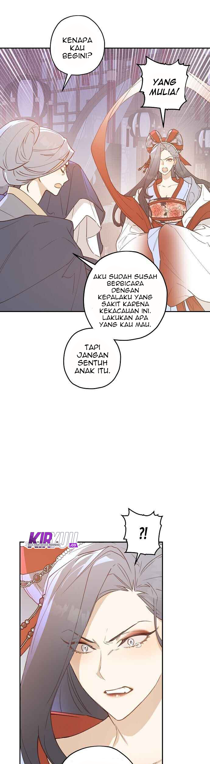 Onsaemiro Bab 5 halaman 8