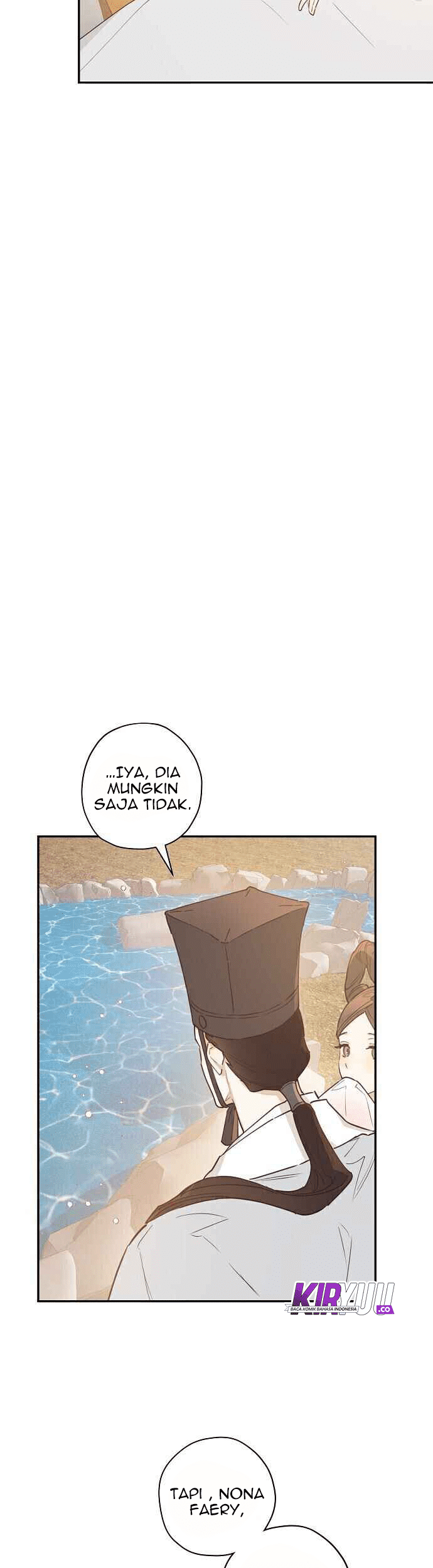 Onsaemiro Bab 5 halaman 30