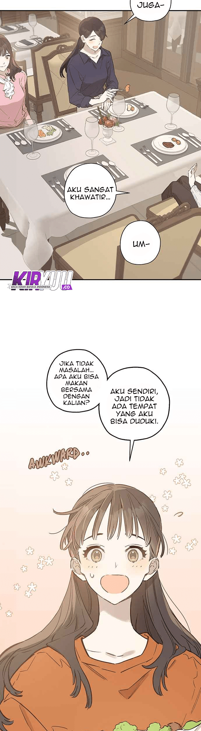 Onsaemiro Bab 6 halaman 6