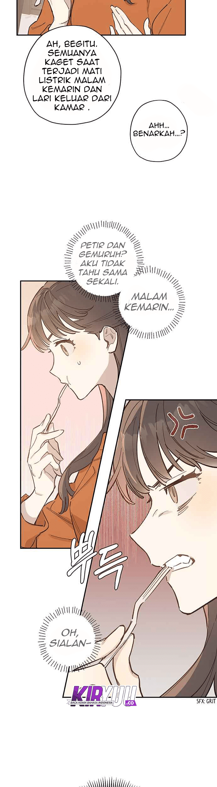 Onsaemiro Bab 6 halaman 10