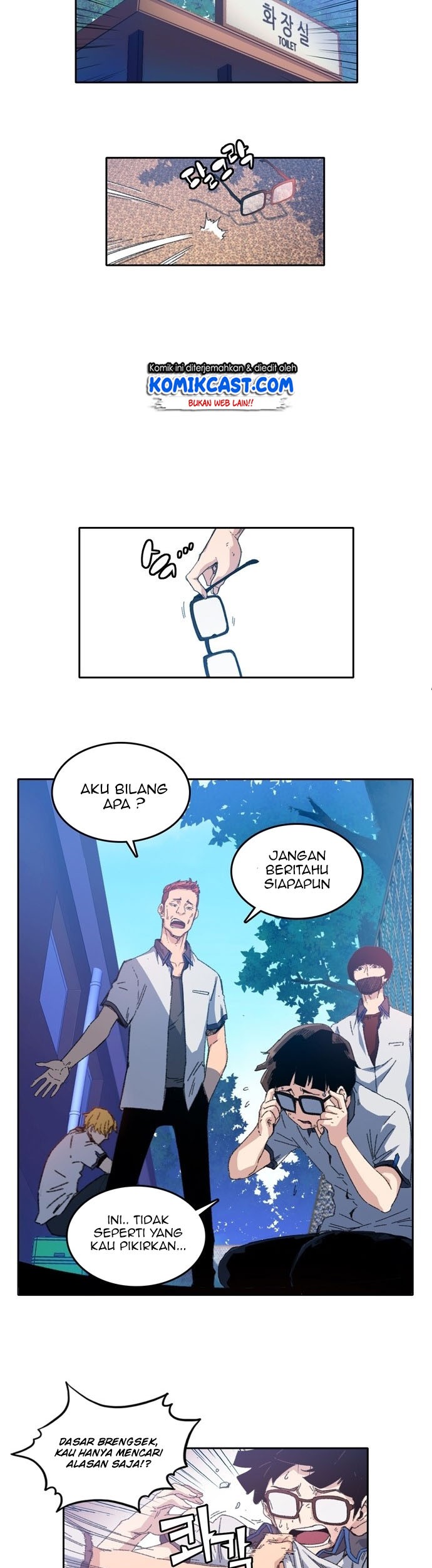 OOPARTS Bab 01 halaman 4