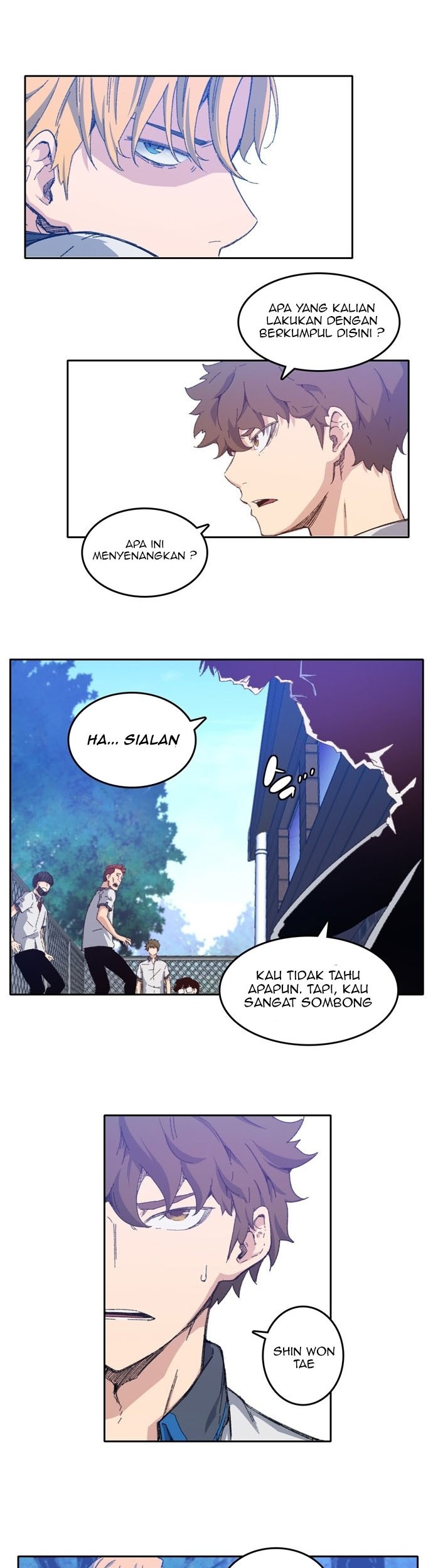 OOPARTS Bab 01 halaman 8