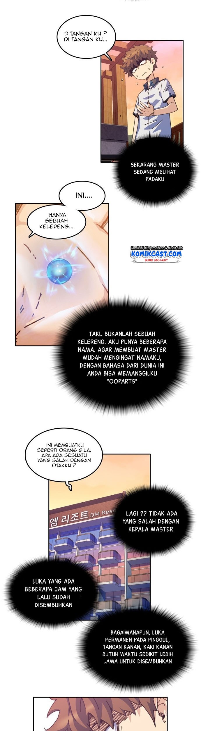 OOPARTS Bab 02 halaman 23