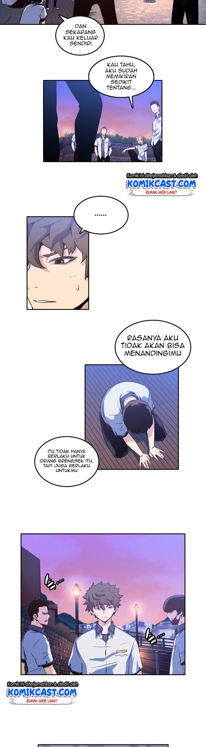 OOPARTS Bab 03 halaman 3