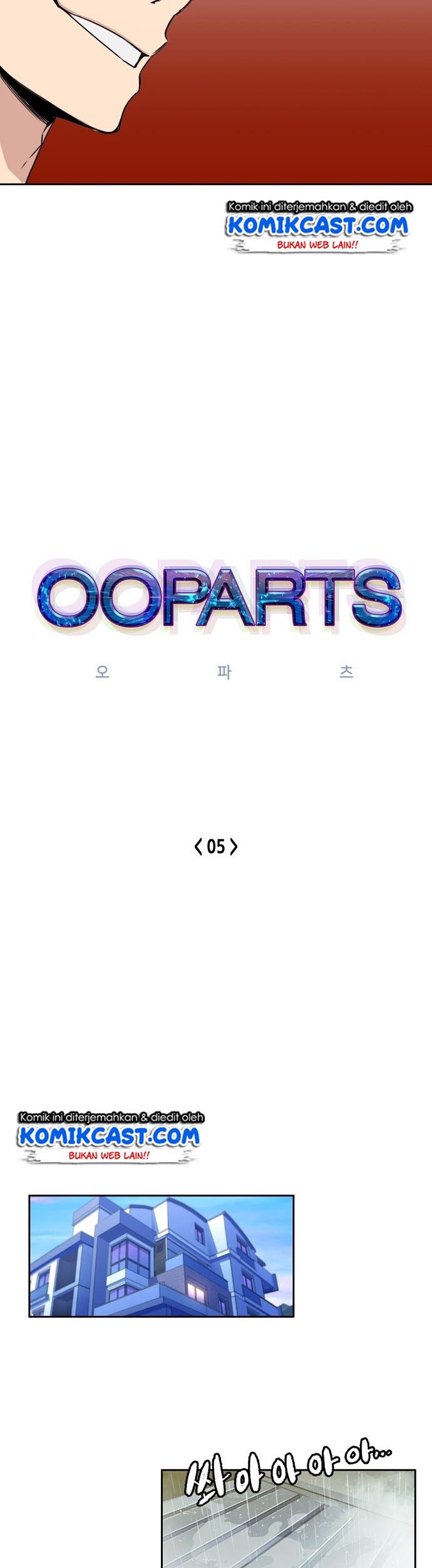 OOPARTS Bab 05 halaman 10