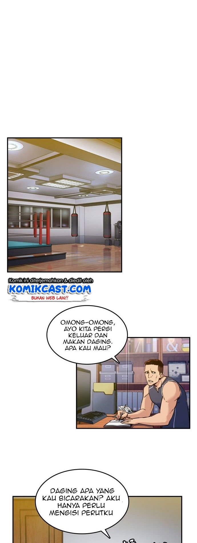 OOPARTS Bab 05 halaman 19