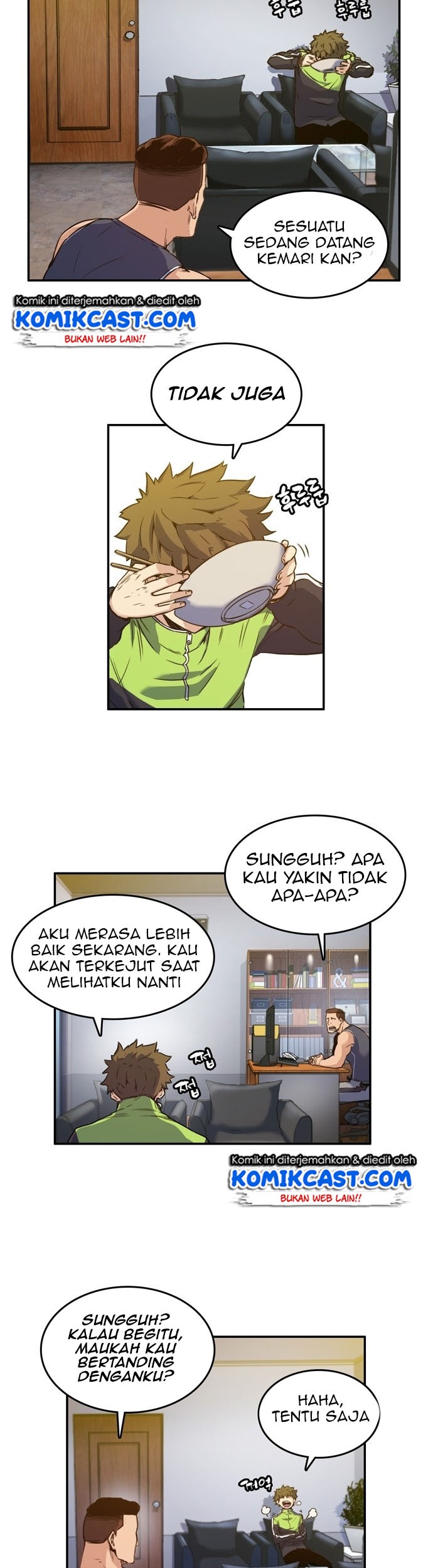 OOPARTS Bab 05 halaman 20
