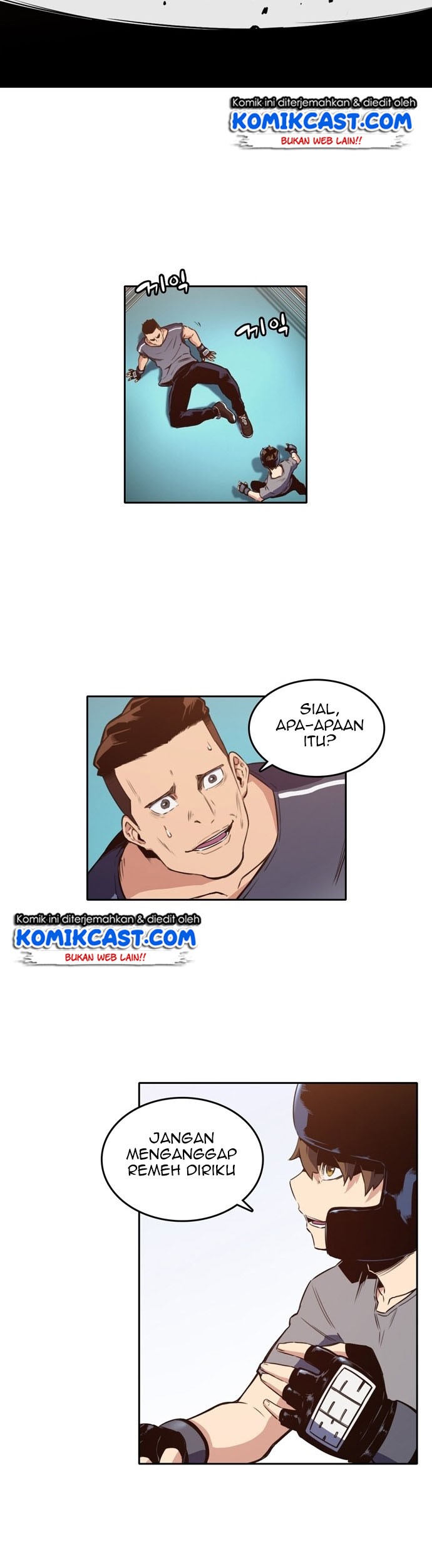 OOPARTS Bab 05 halaman 28