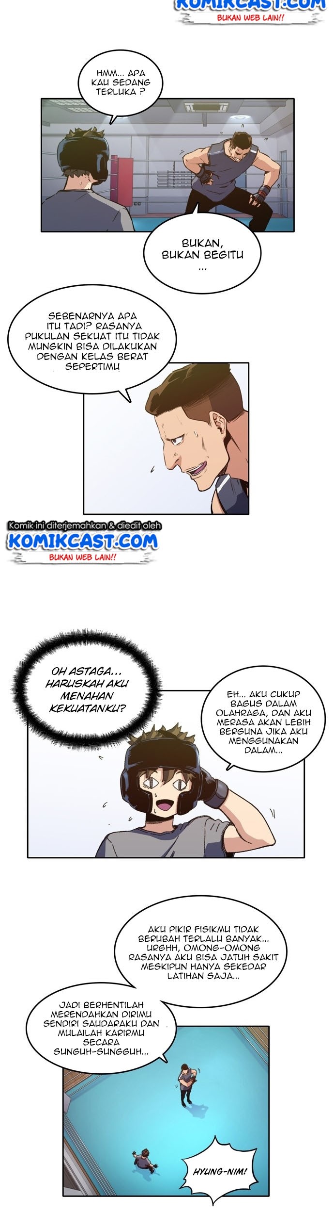 OOPARTS Bab 06 halaman 6