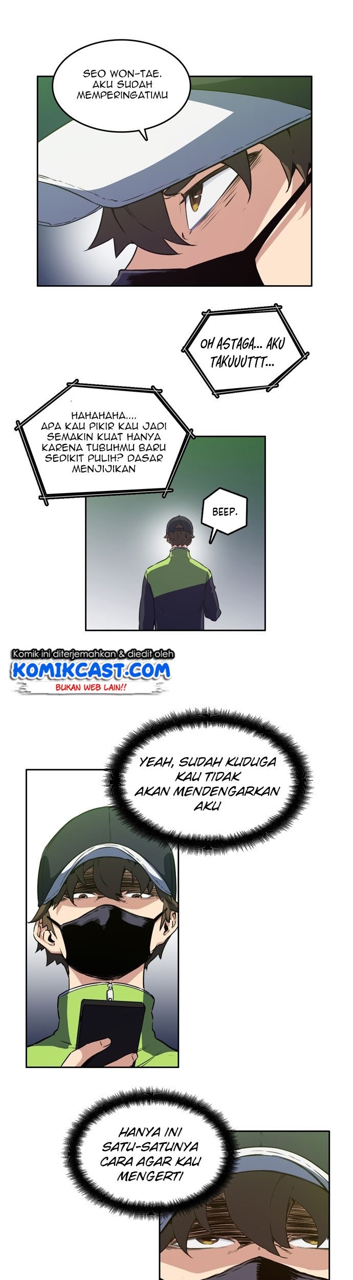 OOPARTS Bab 06 halaman 16