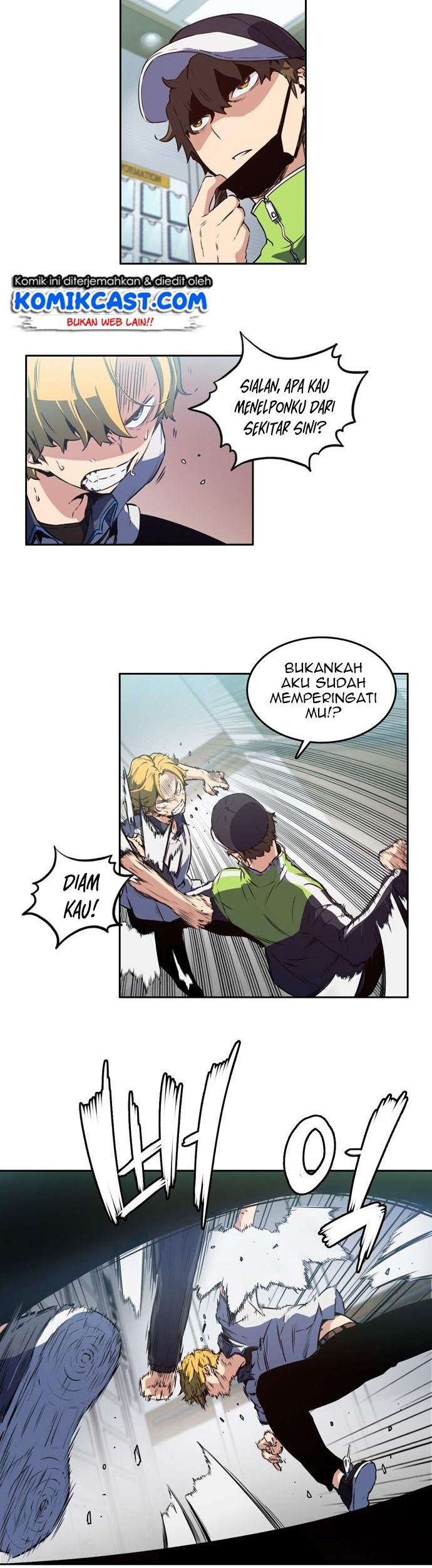OOPARTS Bab 06 halaman 21