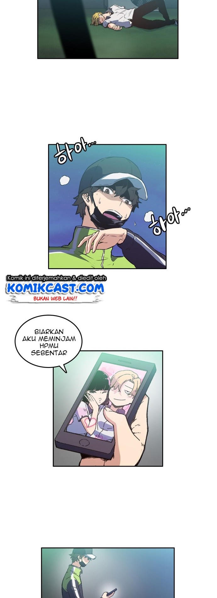 OOPARTS Bab 06 halaman 25
