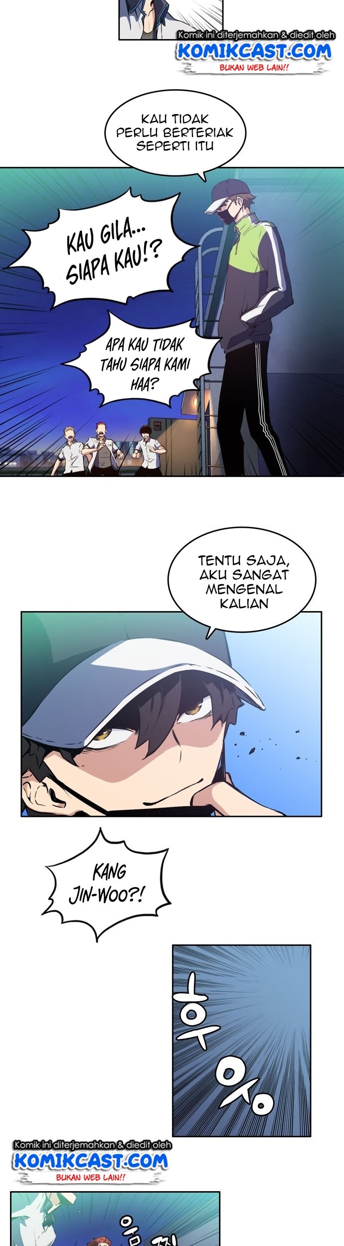 OOPARTS Bab 06 halaman 28