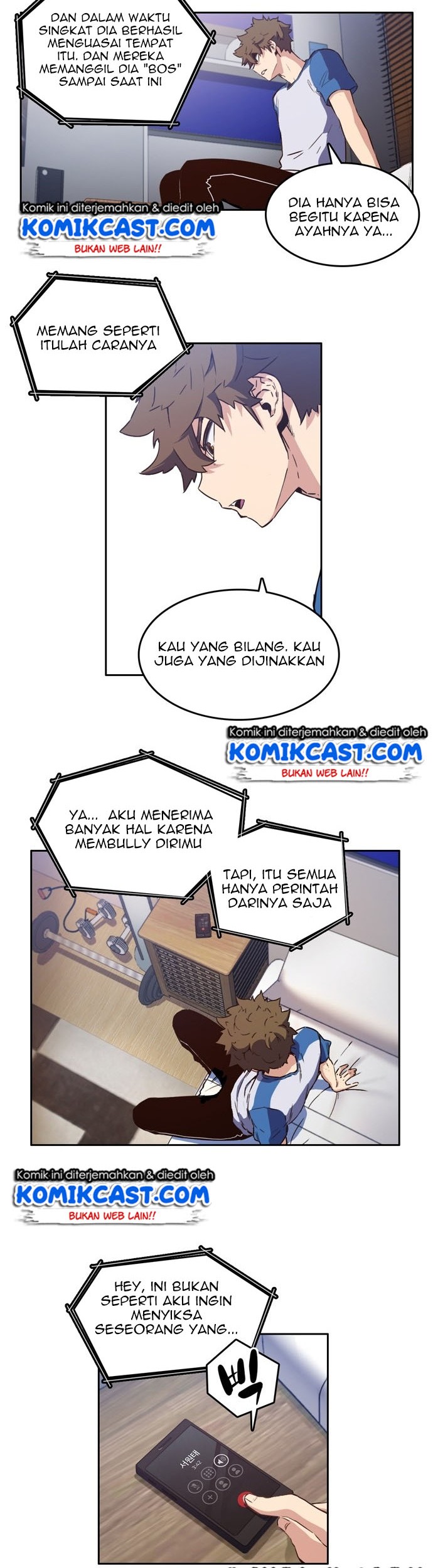 OOPARTS Bab 08 halaman 17