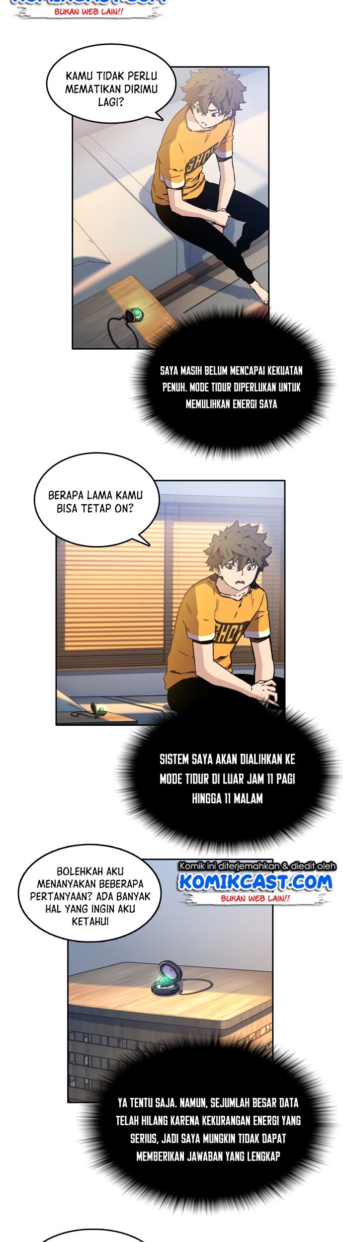 OOPARTS Bab 10 halaman 7