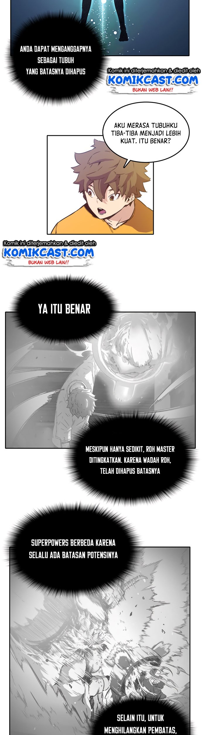 OOPARTS Bab 10 halaman 13