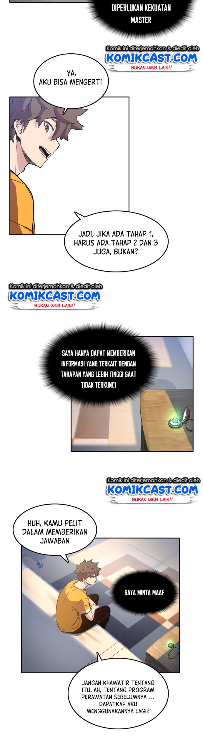 OOPARTS Bab 10 halaman 14