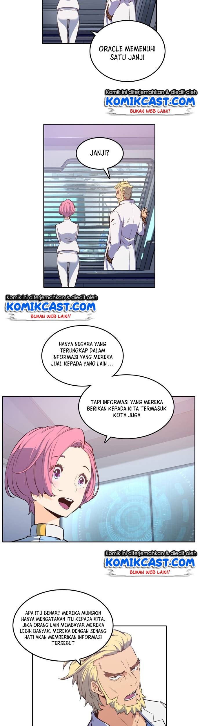 OOPARTS Bab 11 halaman 9