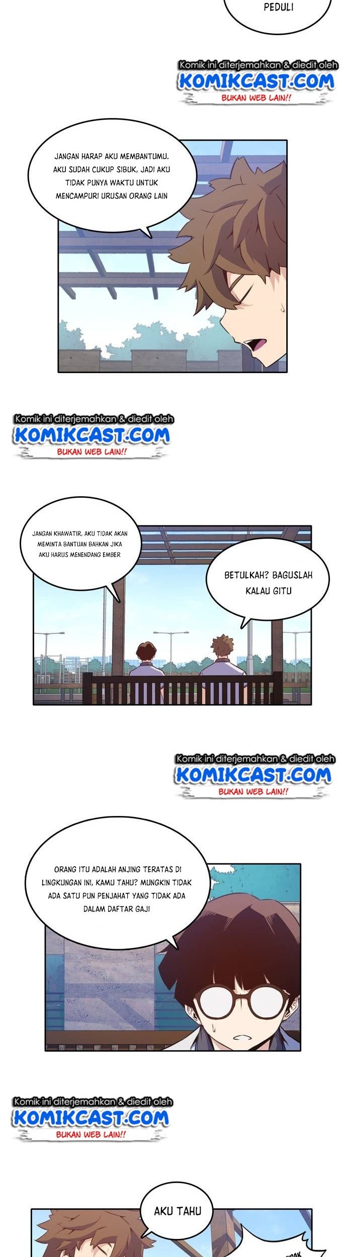 OOPARTS Bab 13 halaman 20