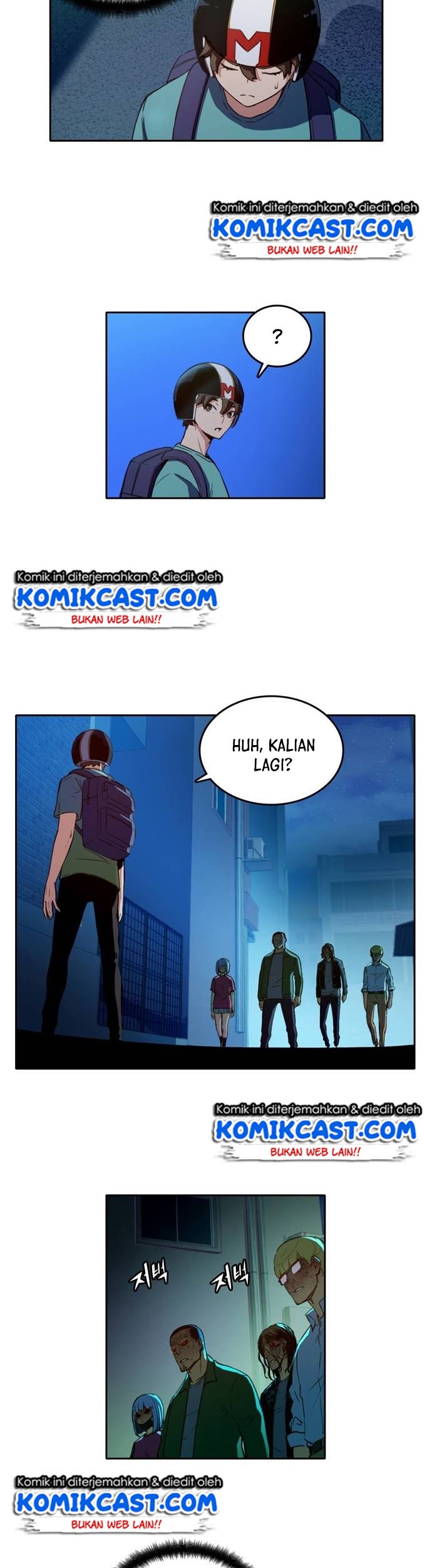 OOPARTS Bab 17 halaman 10