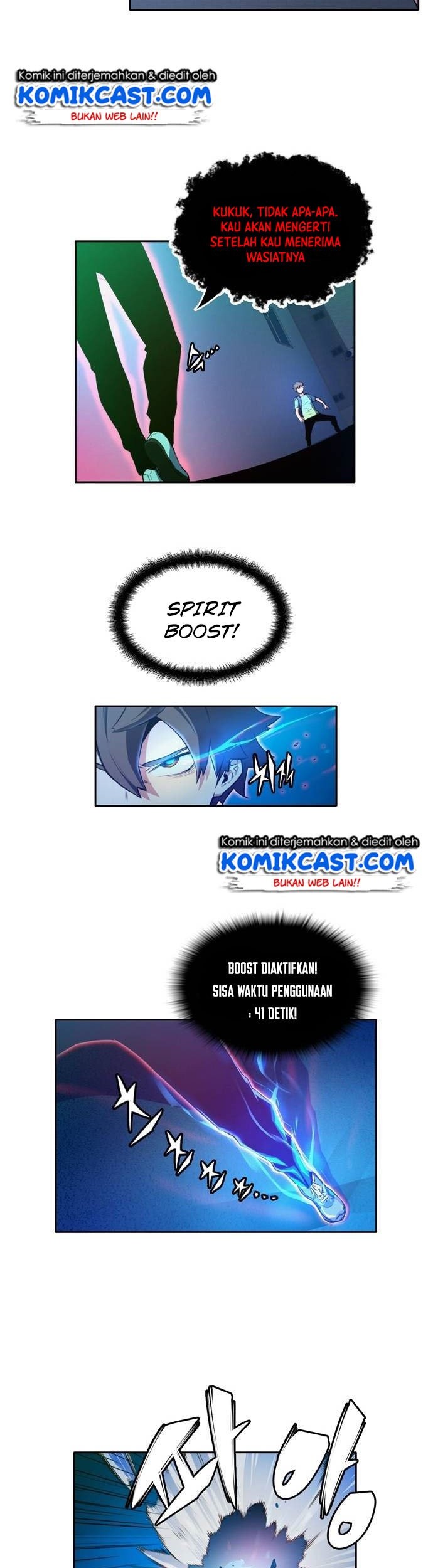 OOPARTS Bab 18 halaman 28