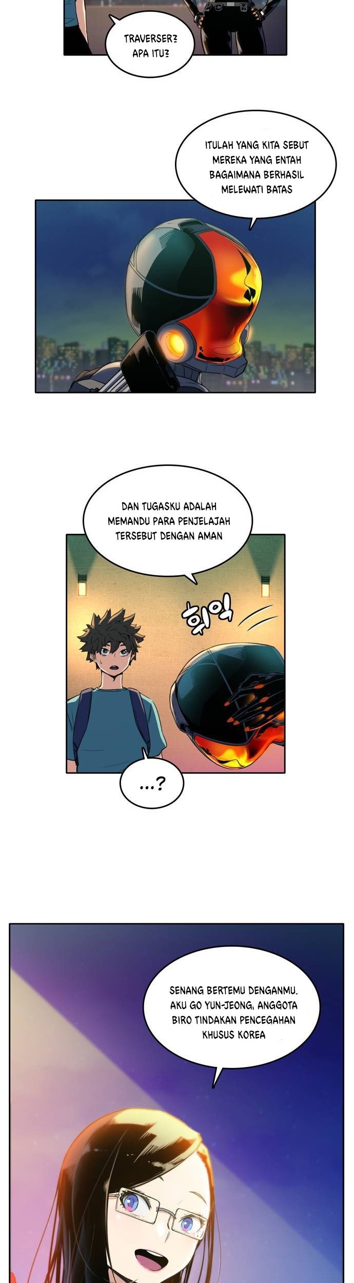 OOPARTS Bab 19 halaman 29