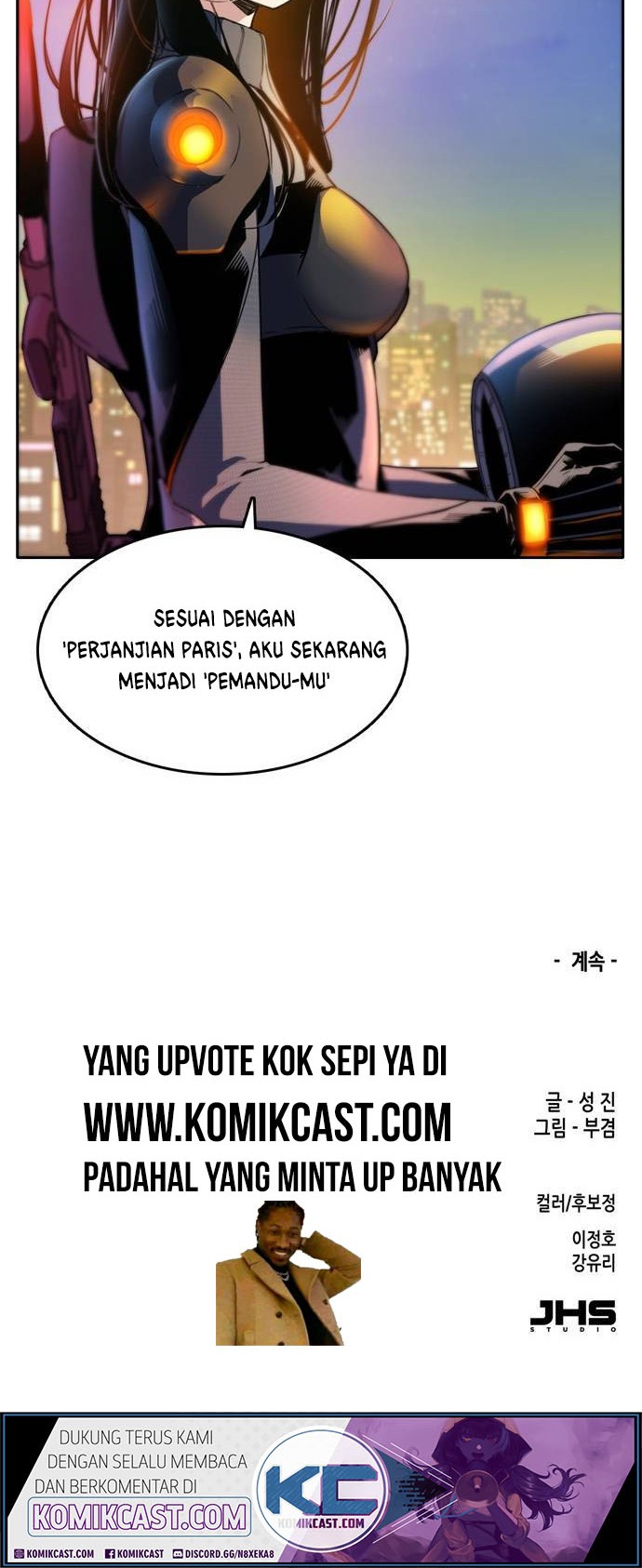 OOPARTS Bab 19 halaman 30