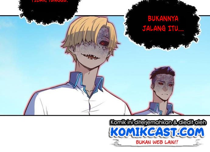 OOPARTS Bab 20 halaman 18