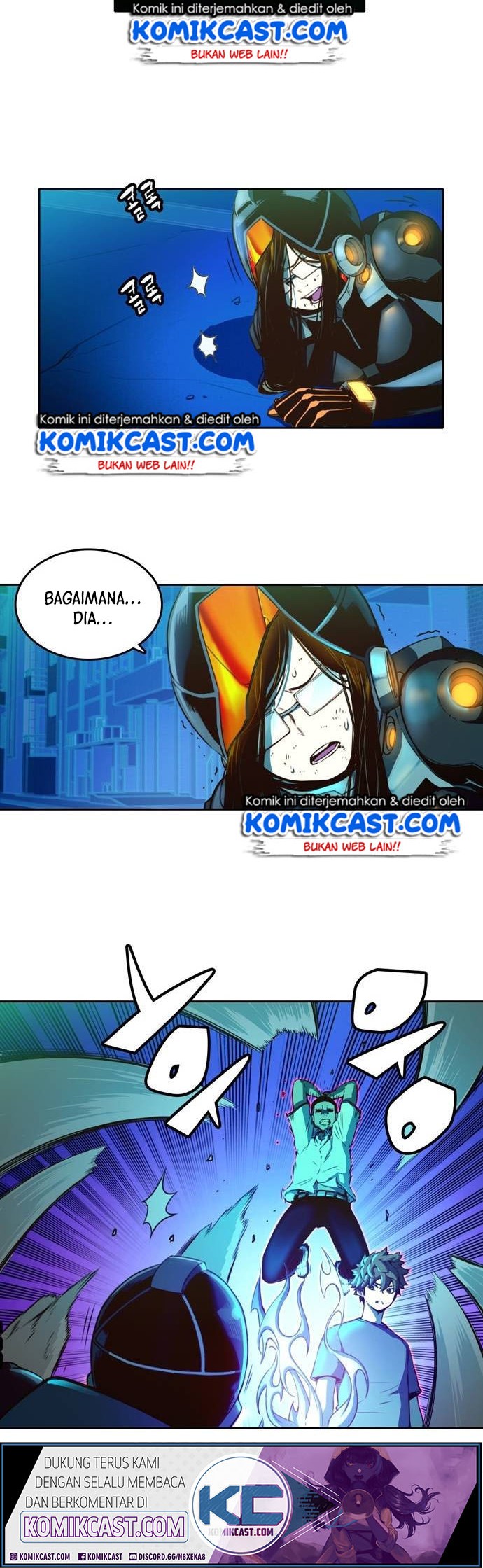 OOPARTS Bab 23 halaman 8