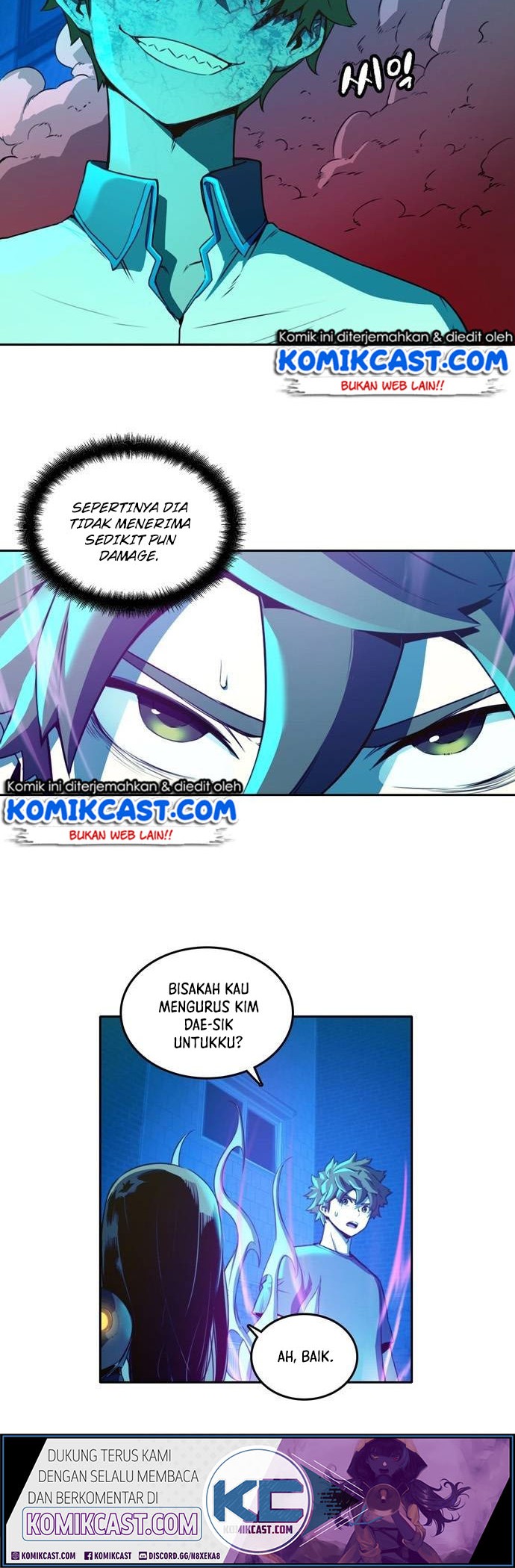 OOPARTS Bab 23 halaman 12