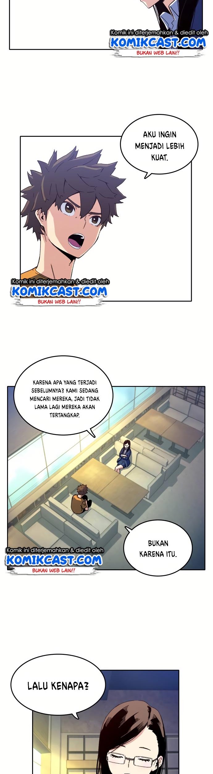 OOPARTS Bab 28 halaman 3