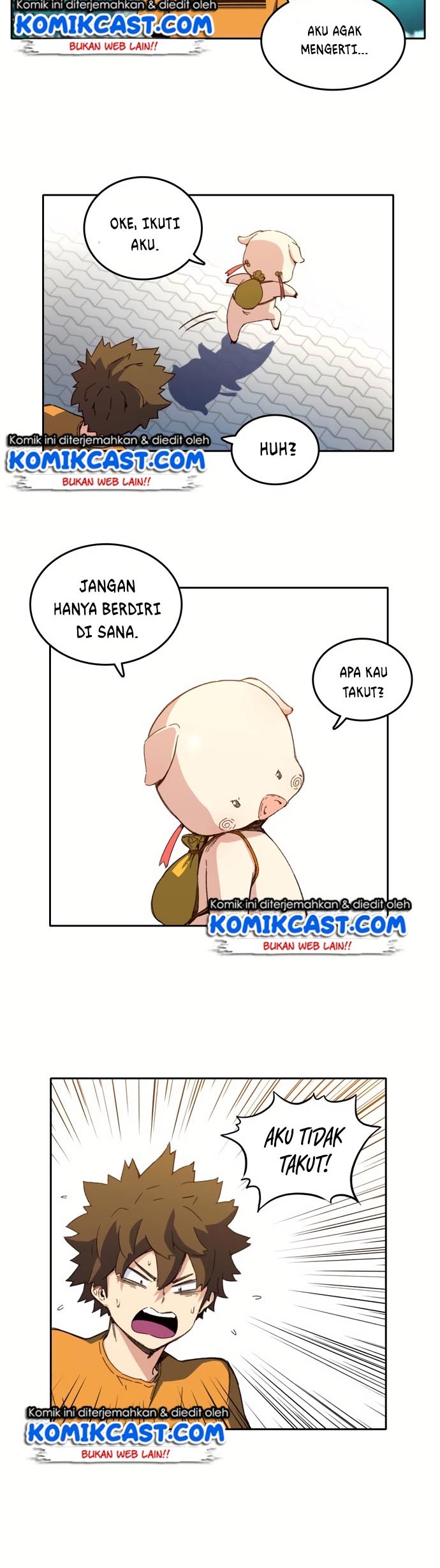 OOPARTS Bab 28 halaman 20