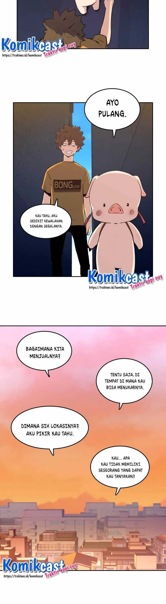 OOPARTS Bab 29 halaman 18