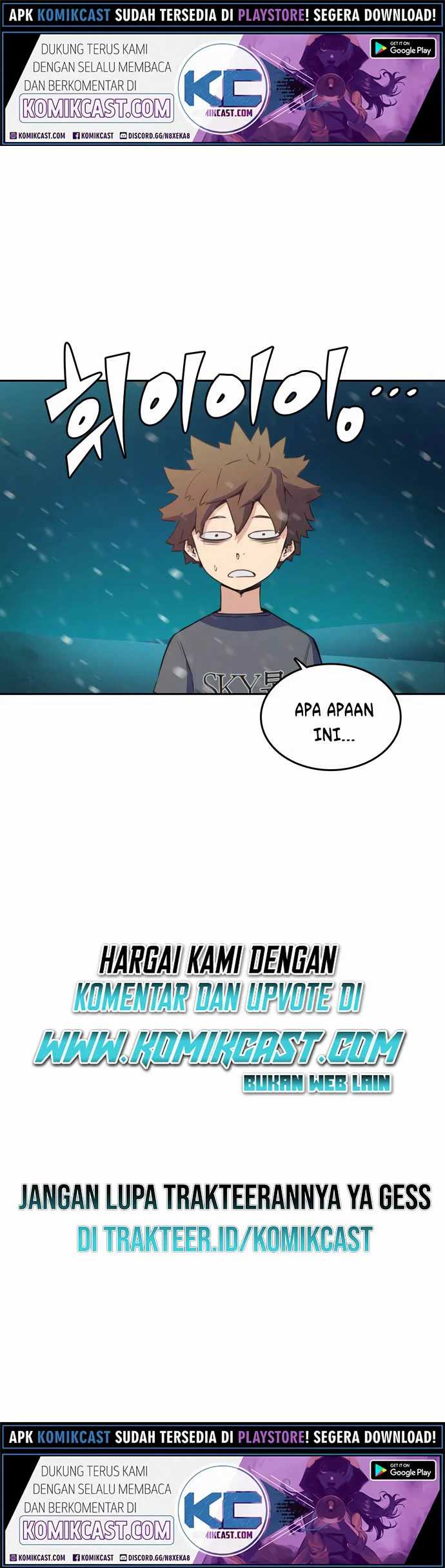 OOPARTS Bab 29 halaman 36