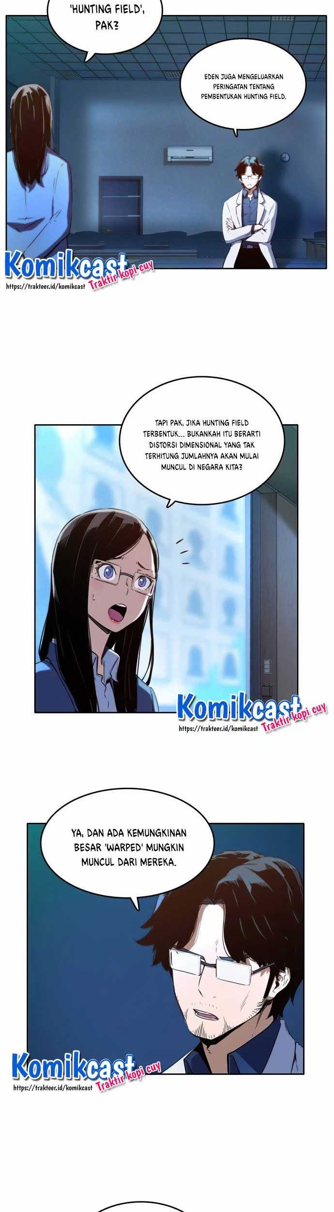 OOPARTS Bab 30 halaman 5