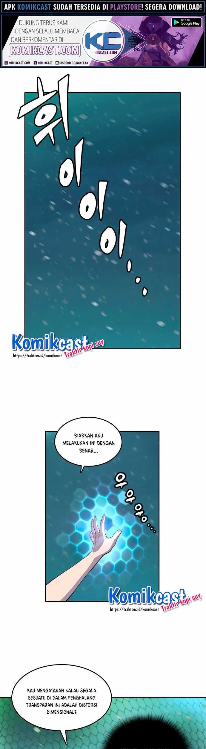 OOPARTS Bab 30 halaman 8