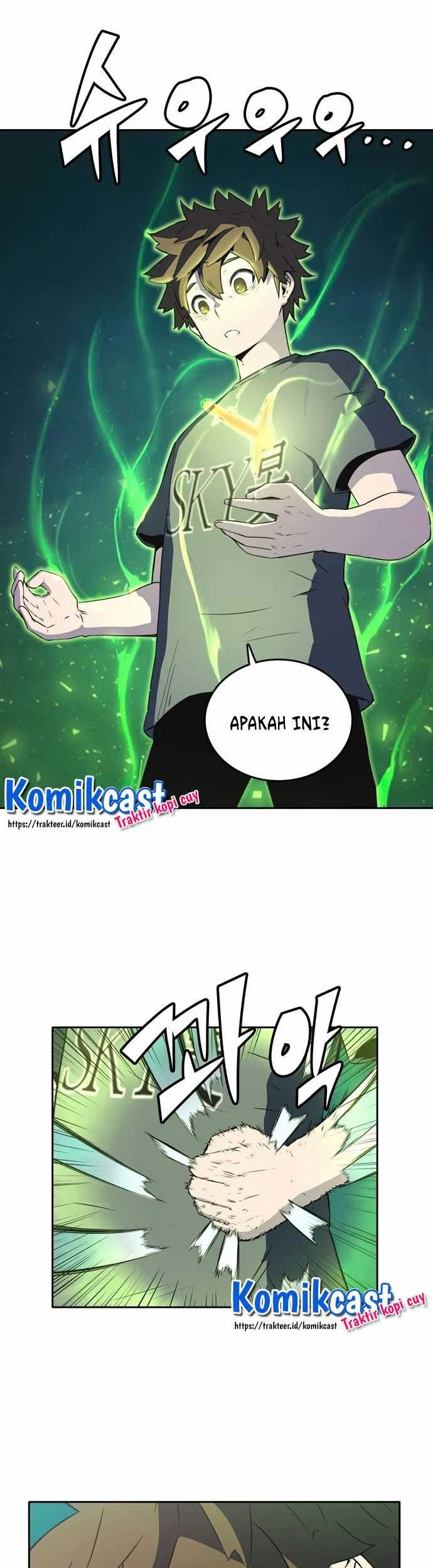 OOPARTS Bab 30 halaman 36
