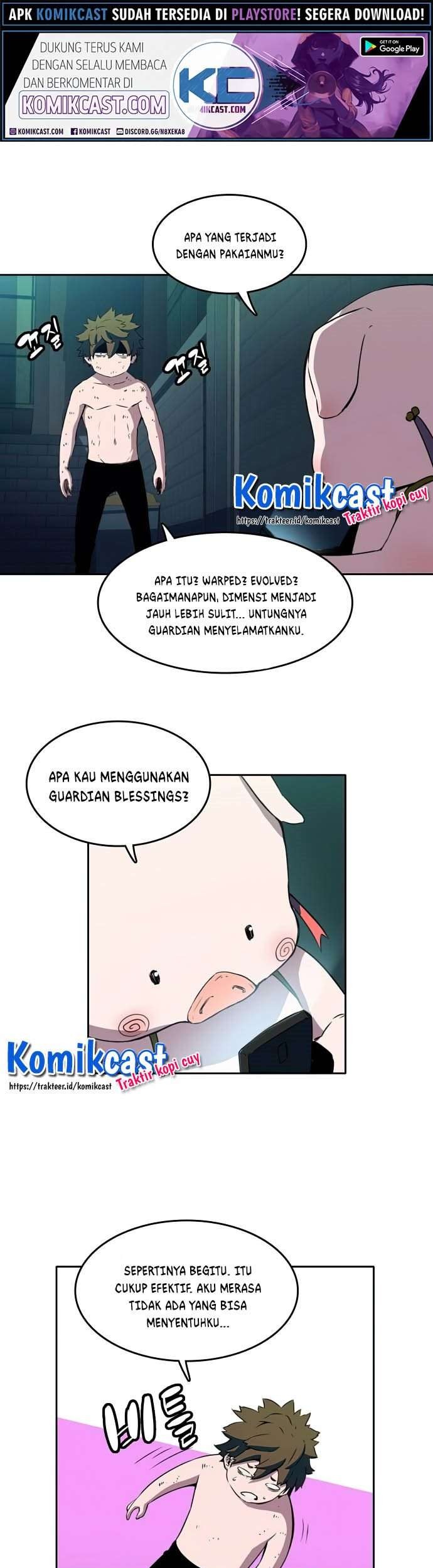 OOPARTS Bab 31 halaman 23