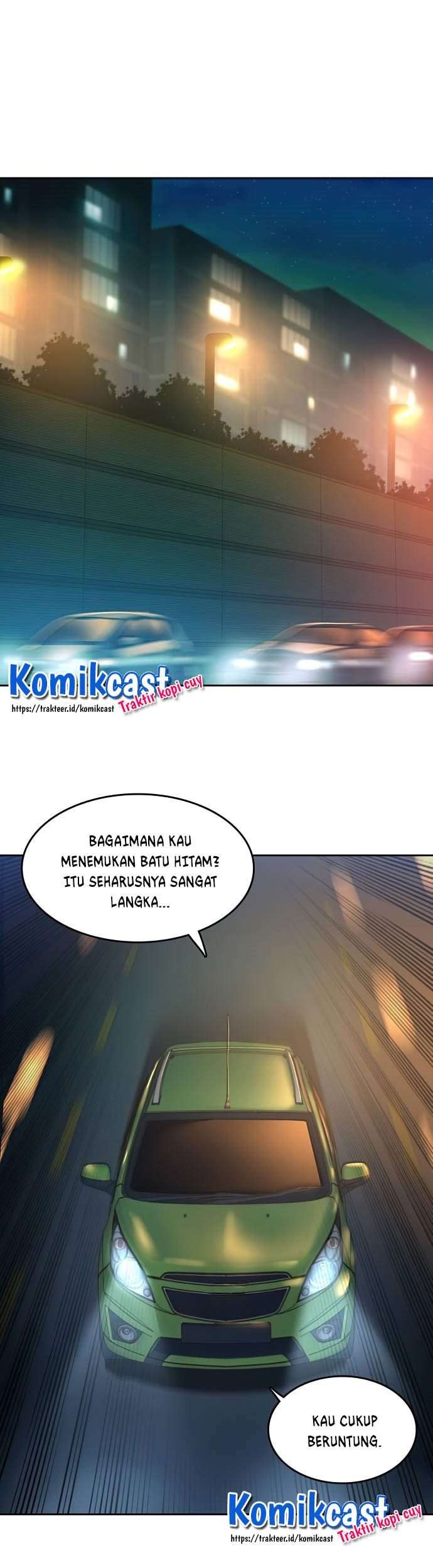 OOPARTS Bab 31 halaman 34