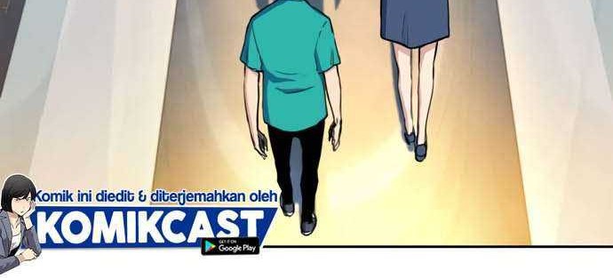 OOPARTS Bab 32 halaman 5