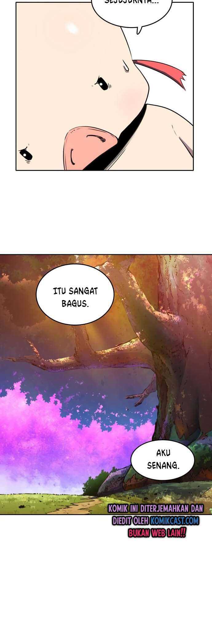 OOPARTS Bab 32 halaman 38
