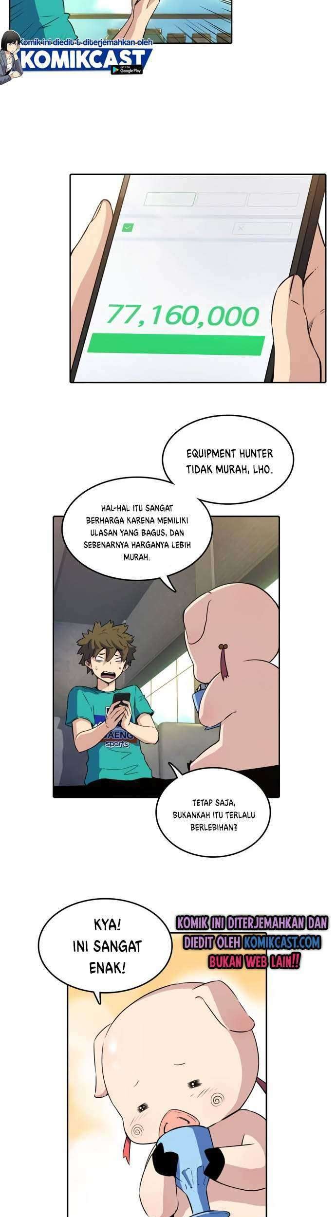 OOPARTS Bab 33 halaman 3