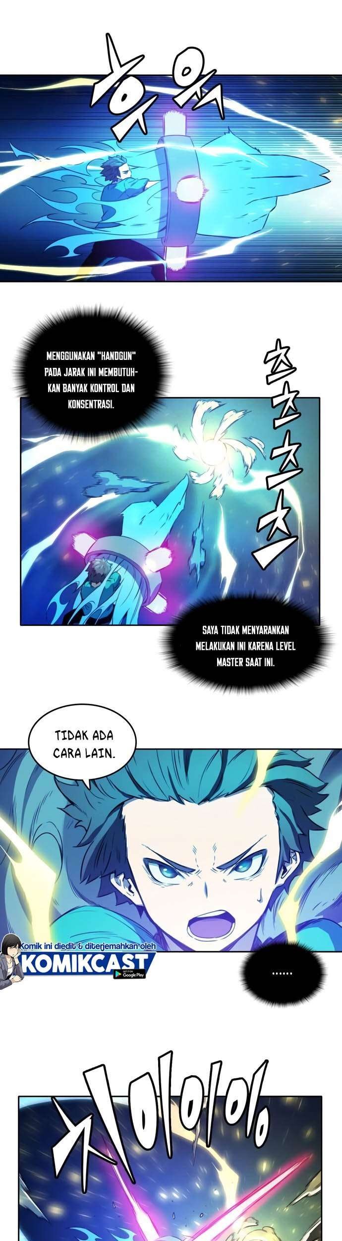OOPARTS Bab 34 halaman 15