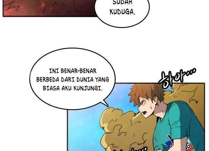 OOPARTS Bab 35 halaman 38